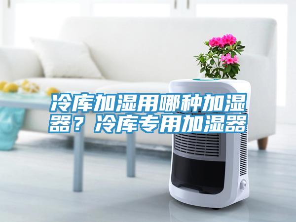 冷庫加濕用哪種加濕器？冷庫專用加濕器