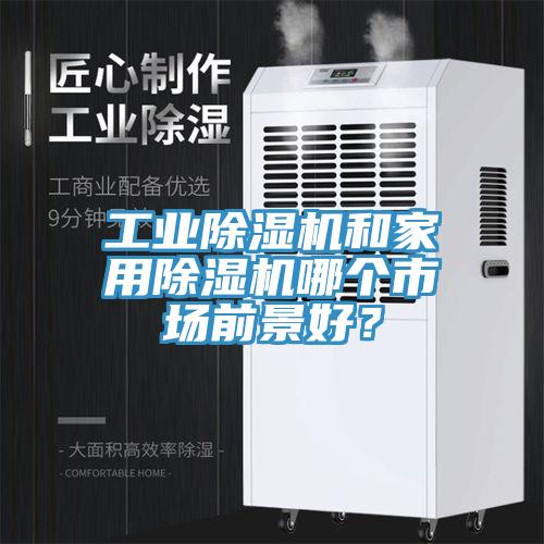 工業(yè)除濕機(jī)和家用除濕機(jī)哪個(gè)市場(chǎng)前景好？