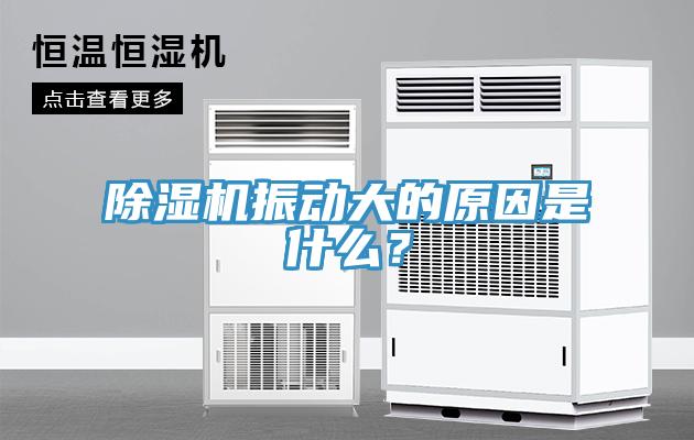 除濕機振動大的原因是什么？