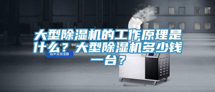 大型除濕機的工作原理是什么？大型除濕機多少錢一臺？