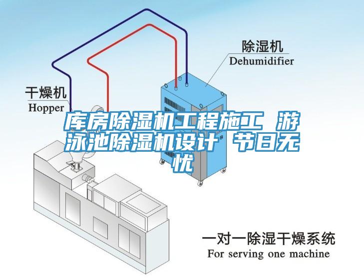 庫房除濕機工程施工 游泳池除濕機設(shè)計 節(jié)日無憂