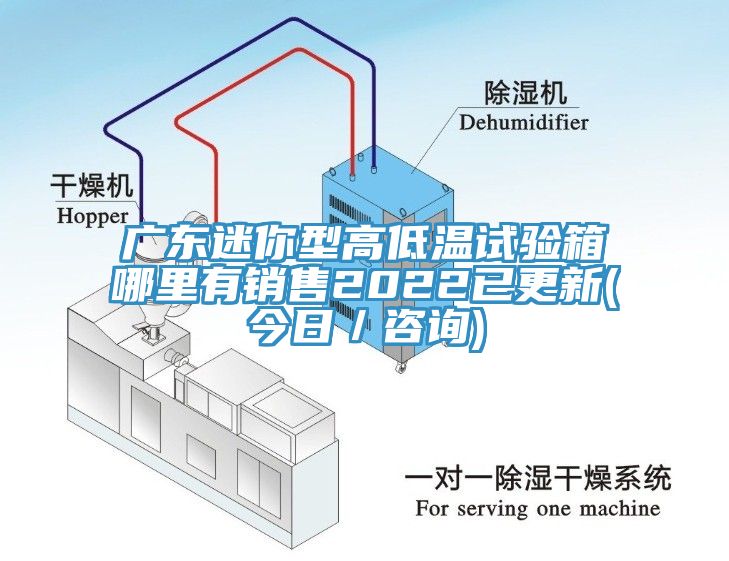 廣東迷你型高低溫試驗(yàn)箱哪里有銷售2022已更新(今日／咨詢)