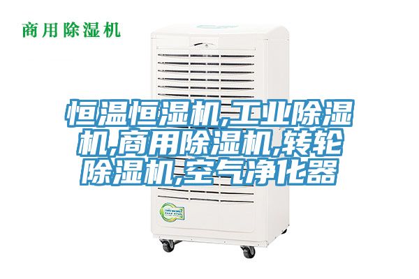 恒溫恒濕機(jī),工業(yè)除濕機(jī),商用除濕機(jī),轉(zhuǎn)輪除濕機(jī),空氣凈化器