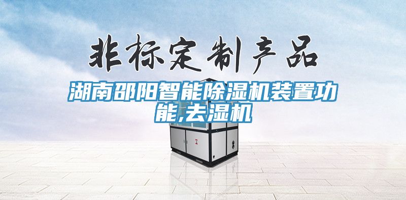 湖南邵陽(yáng)智能除濕機(jī)裝置功能,去濕機(jī)