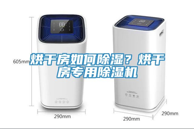 烘干房如何除濕？烘干房專用除濕機(jī)