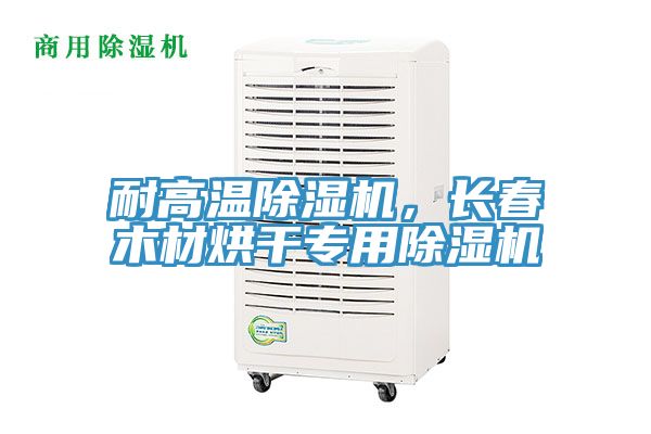 耐高溫除濕機，長春木材烘干專用除濕機