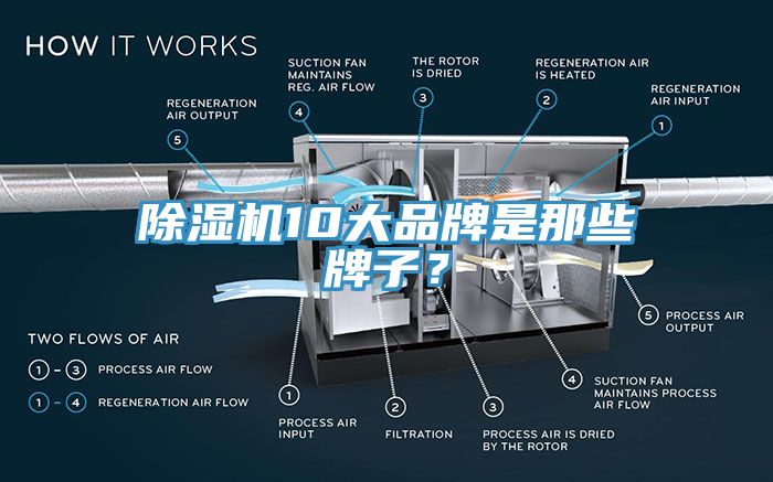 除濕機(jī)10大品牌是那些牌子？